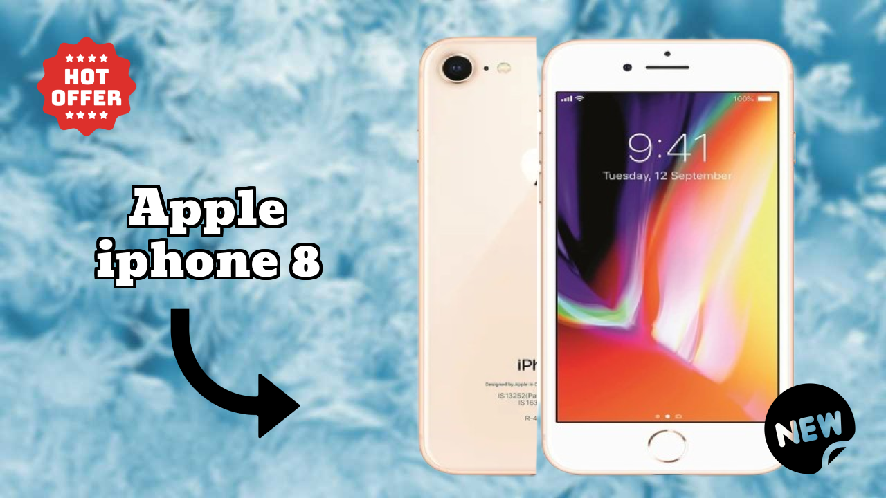Apple IPhone 8 Gaming Benchmarks: Apple A11 Bionic Tested