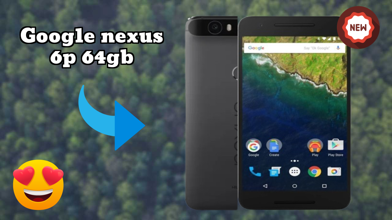 Google Nexus 6P 64GB Gaming Test: Snapdragon 810 FPS Performance