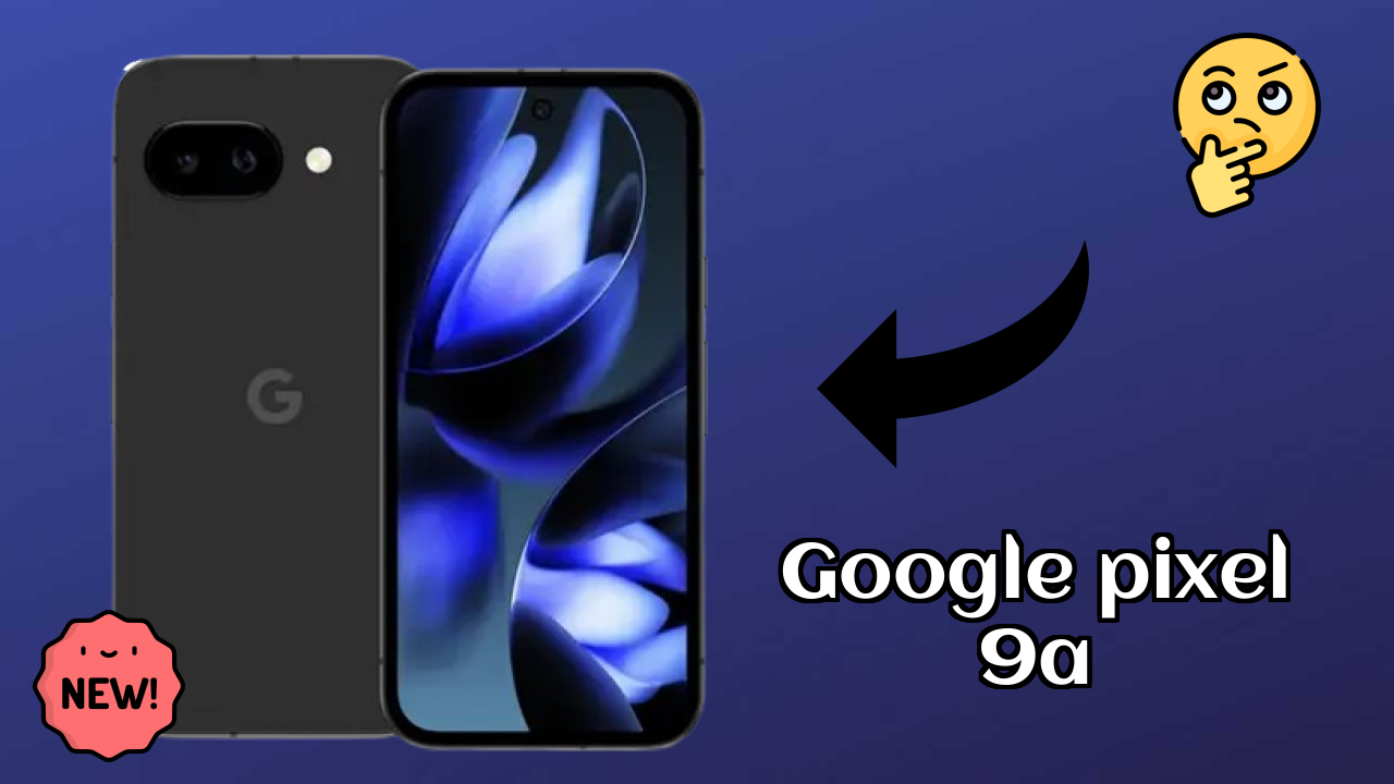 Google Pixel 9A vs Competitors: Best Budget Winner