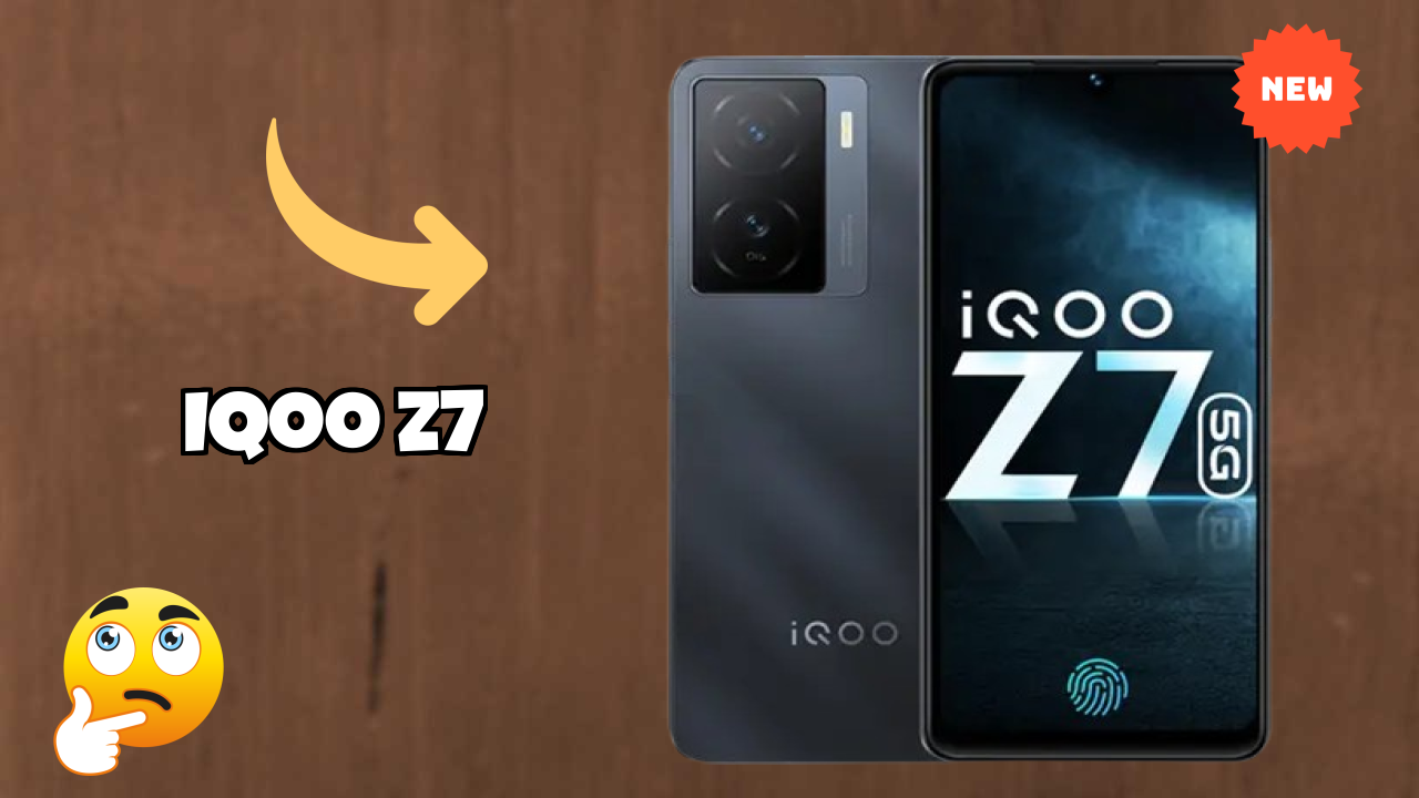 IQOO Z7 Camera Samples: 64 MP + 2 MP Rear Camera Real Photos