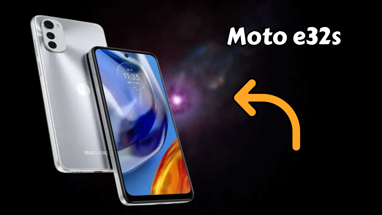 Moto E32s - Final Verdict: Is It Worth ₹9,900?