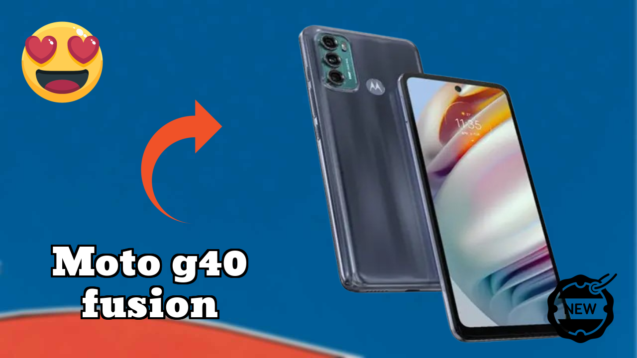 Moto G40 Fusion Camera Review: 64 MP + 8 MP + 2 MP Rear Camera Samples