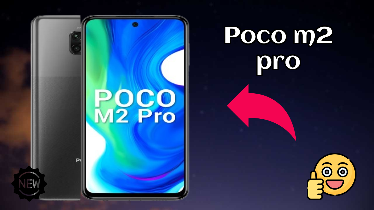 POCO M2 Pro vs Samsung: Which Should You Choose?