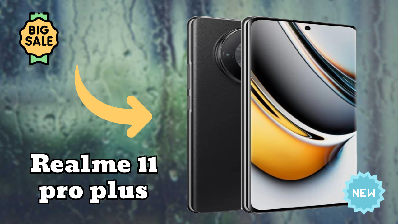 Realme 11 Pro Plus Battery Review: 5000 MAh Usage Analysis