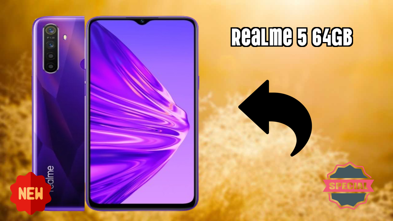 Realme 5 64GB vs iPhone: Which Offers Better Value?