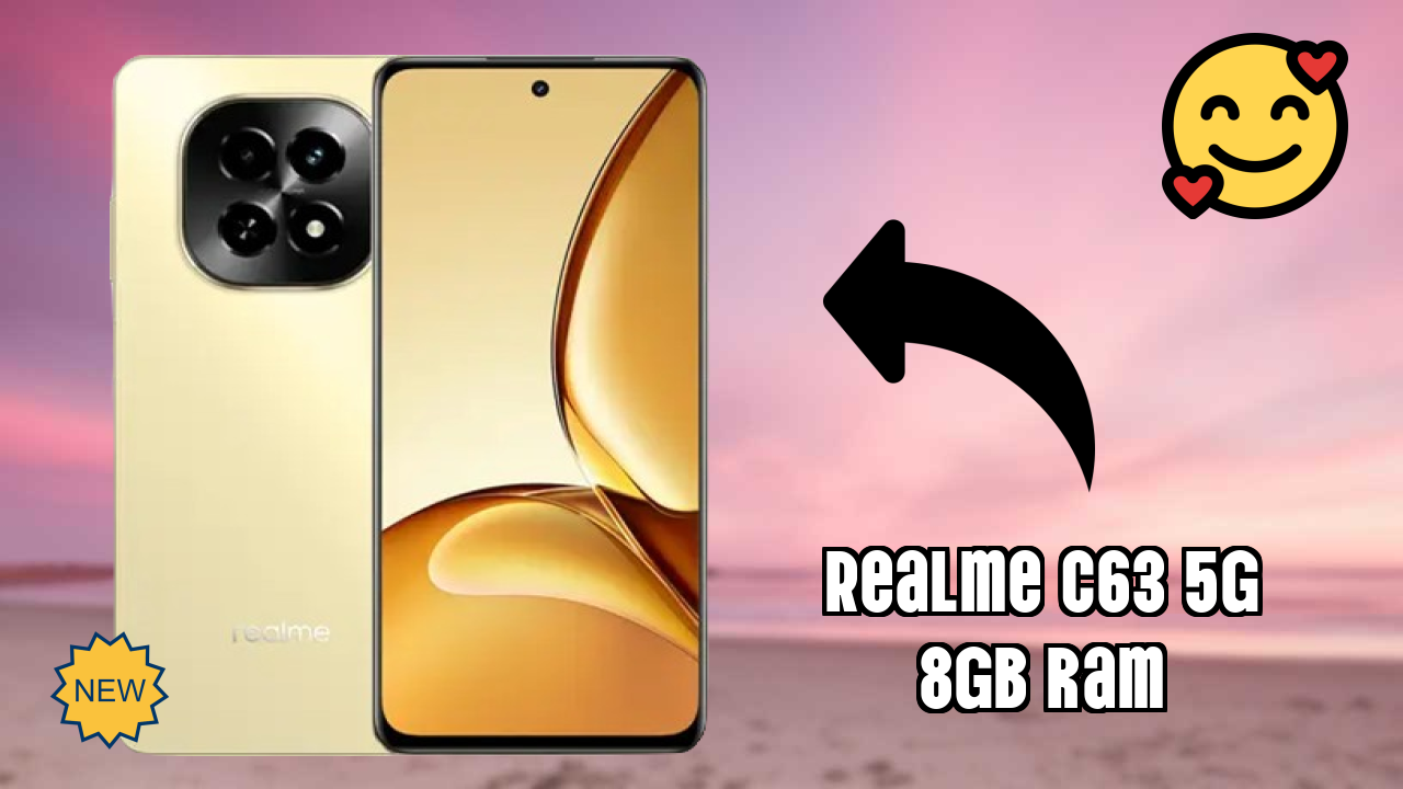 Realme C63 5G 8GB RAM Camera Samples: 32 MP Rear Camera Quality Test