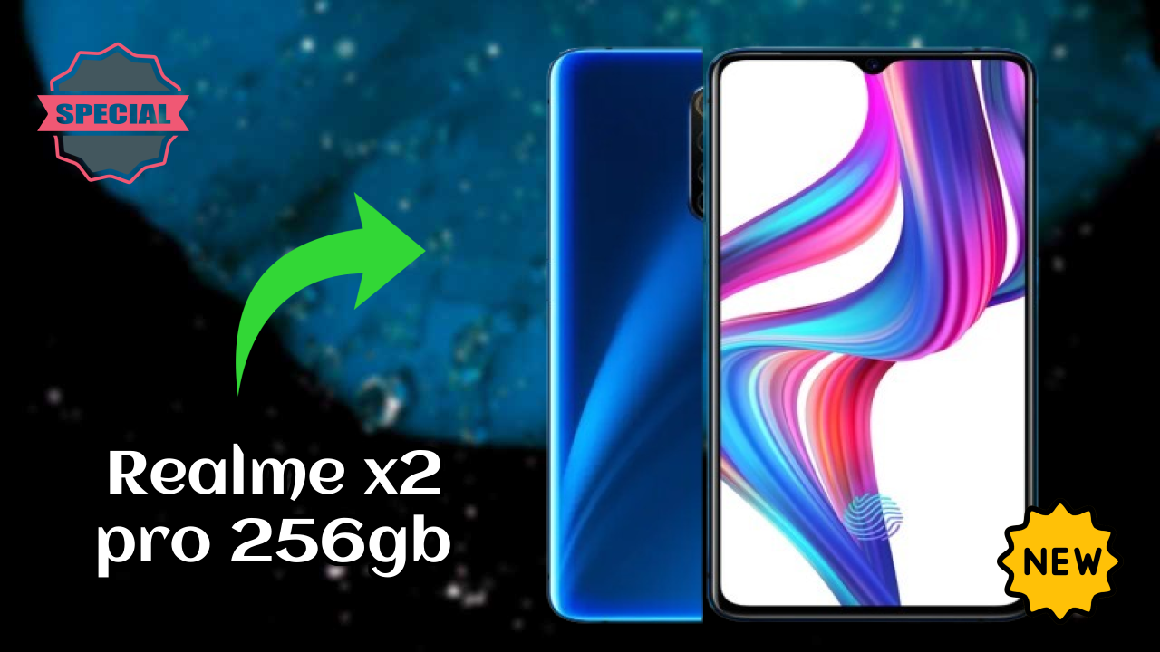 Realme X2 Pro 256GB vs iPhone: Which Should You Buy?