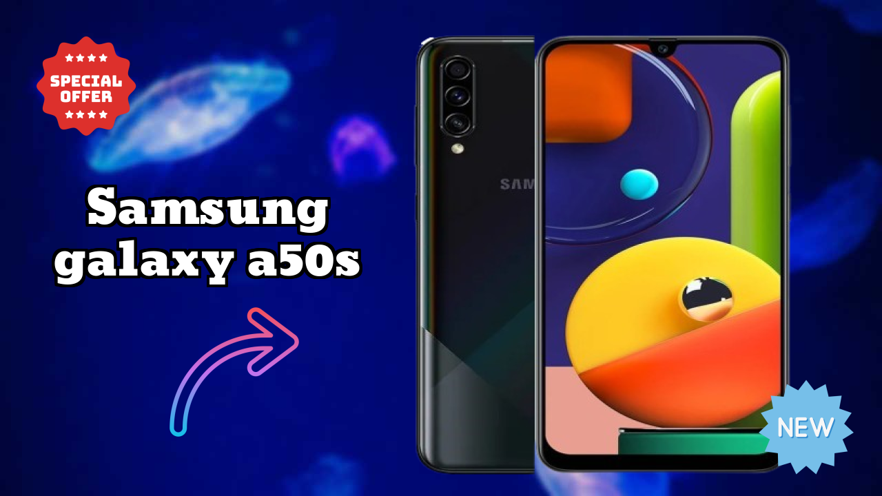 Samsung Galaxy A50s Camera Review: 48 MP + 8 MP + 5 MP Rear Camera Low Light