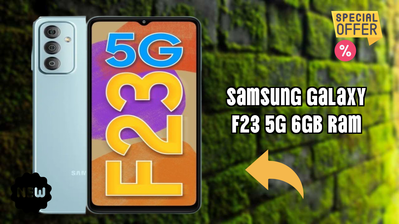 Samsung Galaxy F23 5G 6GB RAM Camera Samples: 50 MP + 8 MP + 2 MP Rear Camera Real Test