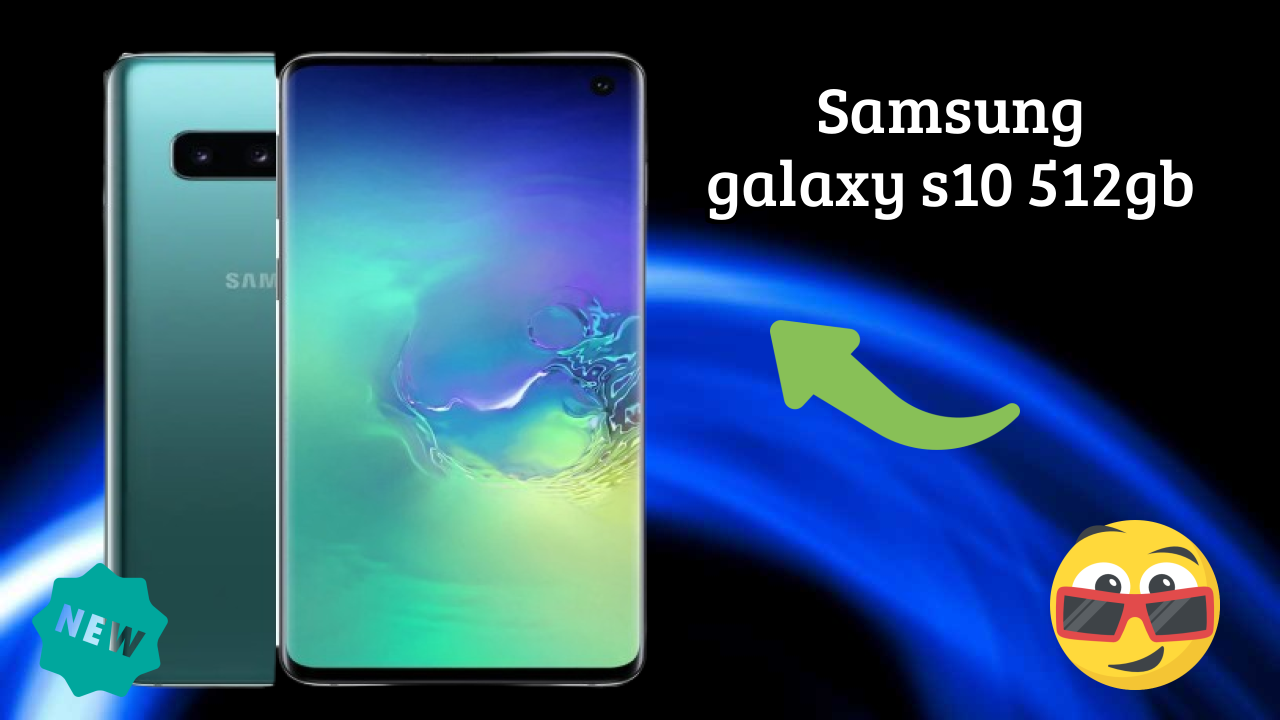 Samsung Galaxy S10 512GB Camera Quality: 10 MP Front Camera Selfie Review