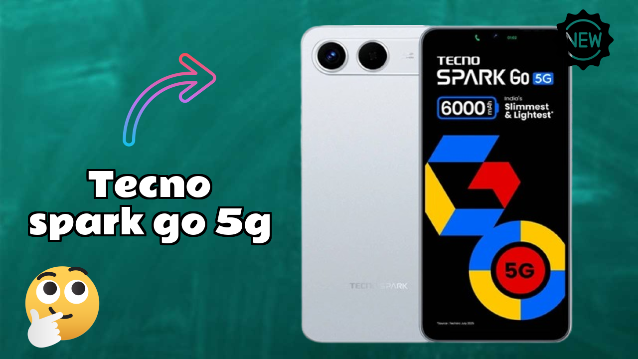 Tecno Spark Go 5G Camera Samples: 50 MP Rear Camera Real Photos
