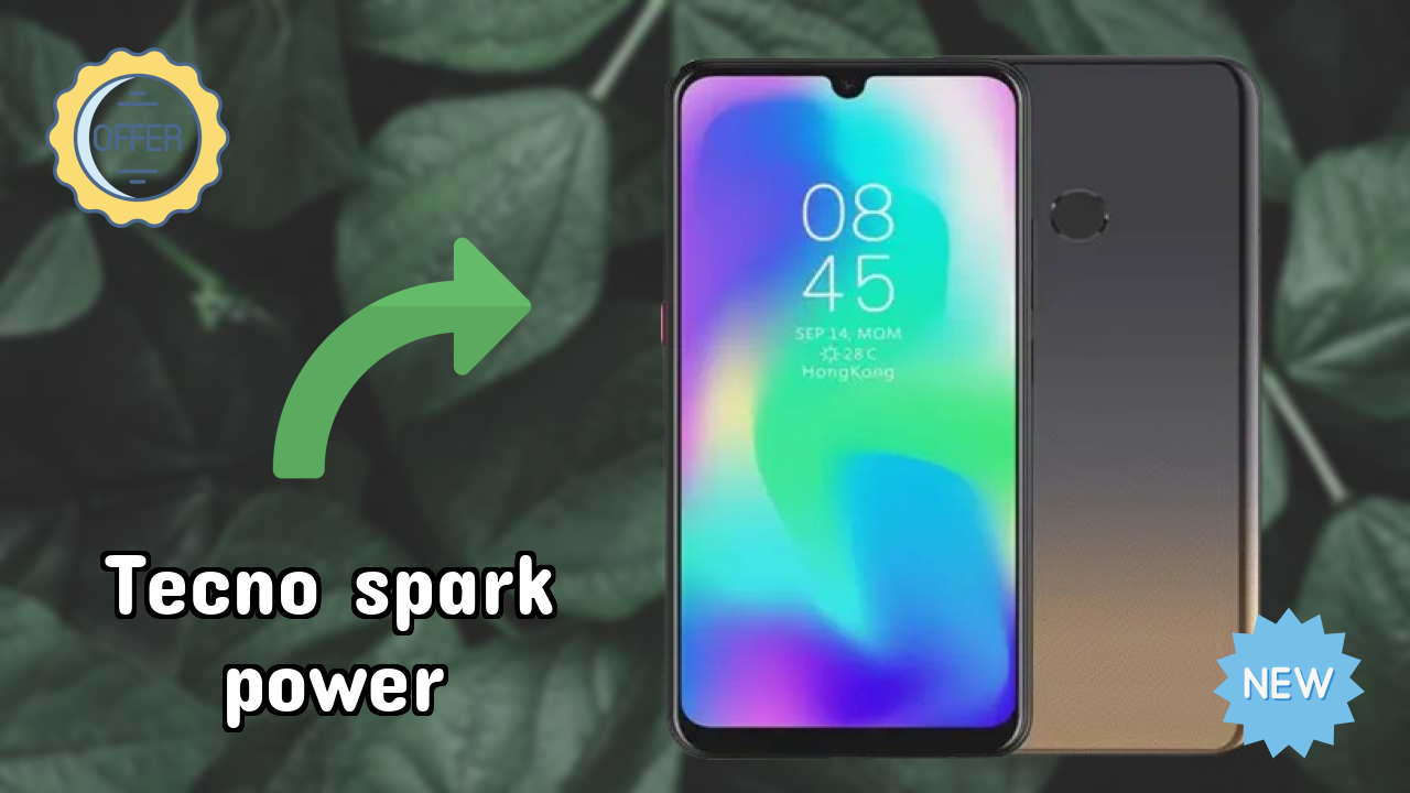 Tecno Spark Power Processor Review: MediaTek Helio P22 Performance