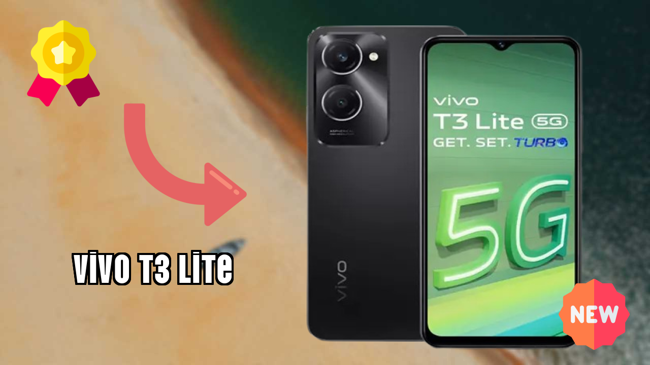 Vivo T3 Lite vs iPhone: Which Should You Buy?