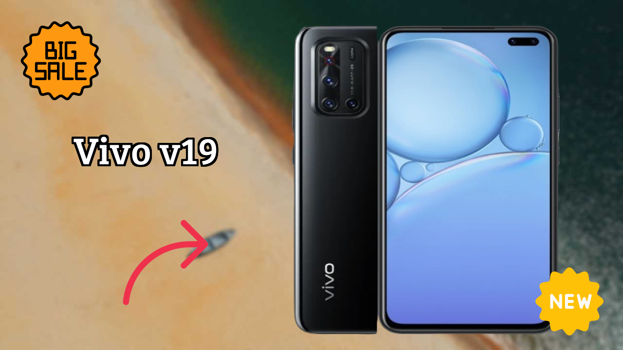 Vivo V19 Battery Life: 4500 MAh Real-World Test