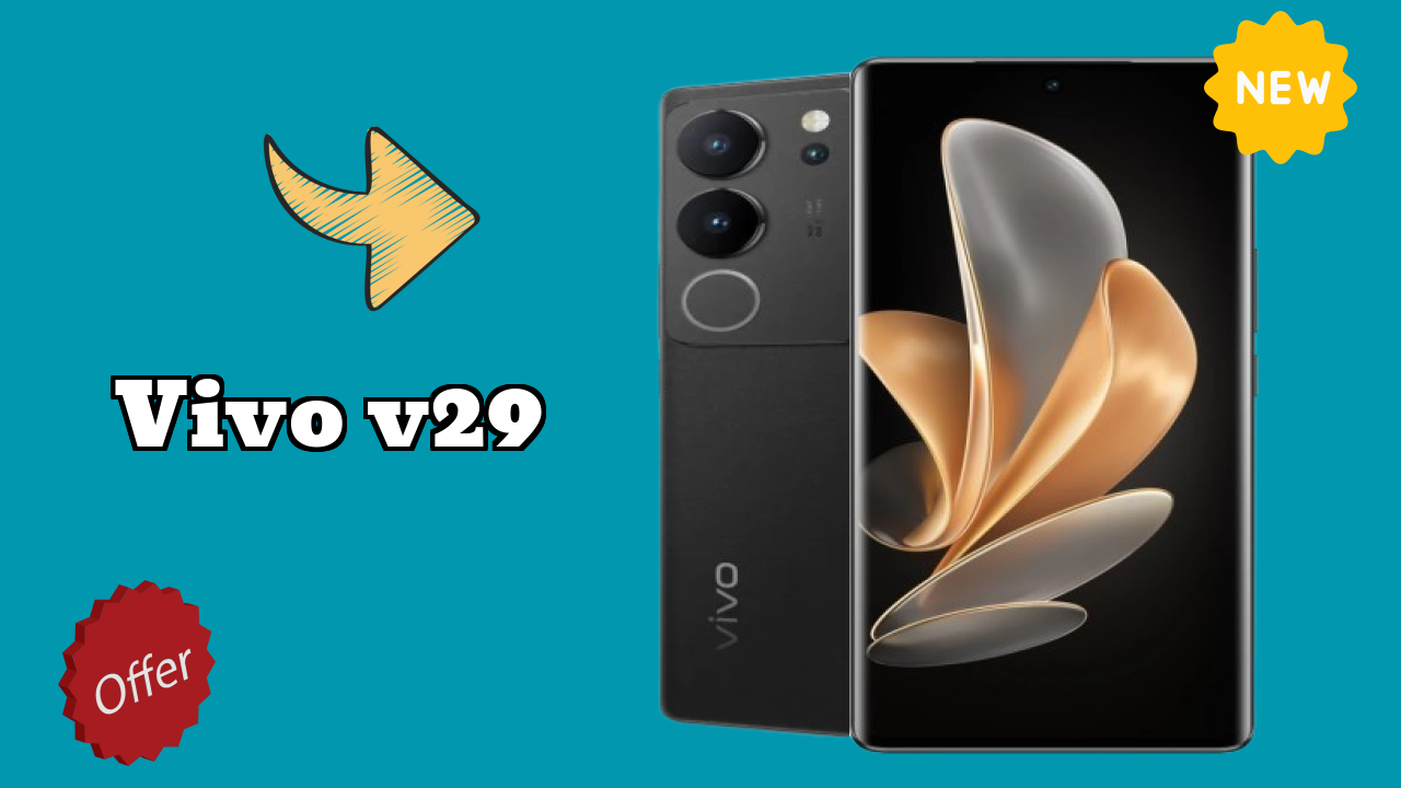 Vivo V29 Camera Test: 50 MP + 8 MP + 2 MP Rear Camera Low Light Sample