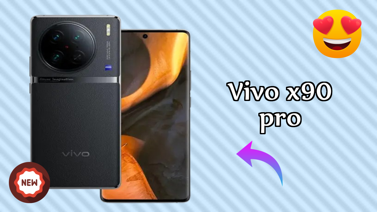 Vivo X90 Pro Camera Review: 50 MP + 12 MP + 50 MP Rear Camera Photo Samples
