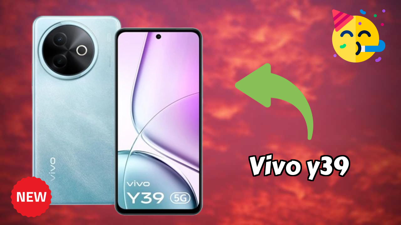 Vivo Y39 Camera Comparison: 50 MP + 2 MP Rear Camera vs Competition