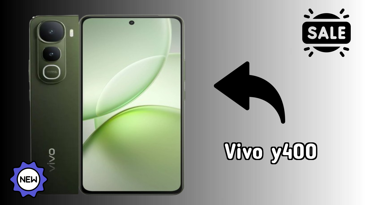 Vivo Y400 Camera Review: 50 MP + 2 MP Rear Camera Photo Quality