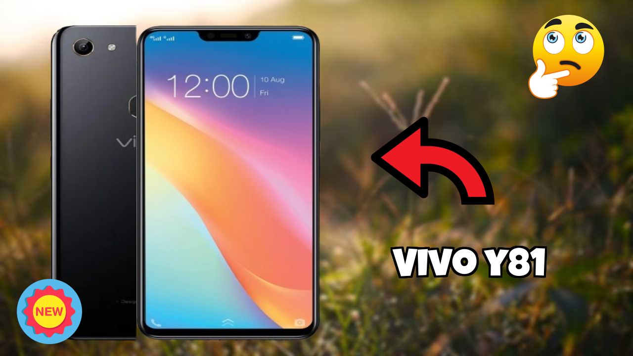 Vivo Y81 Price Analysis: ₹13,990 Value for Money?