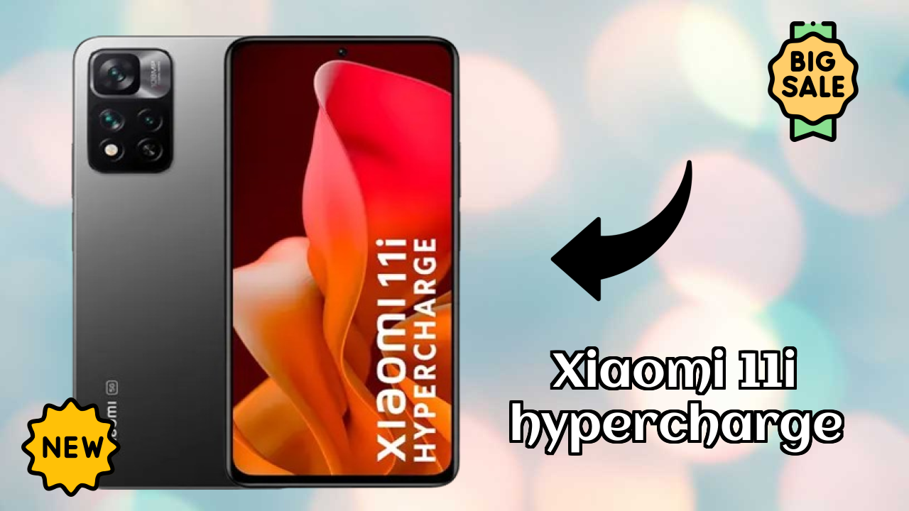 Xiaomi 11i HyperCharge Camera Test: 108 MP + 8 MP + 2 MP Rear Camera Sample Photos