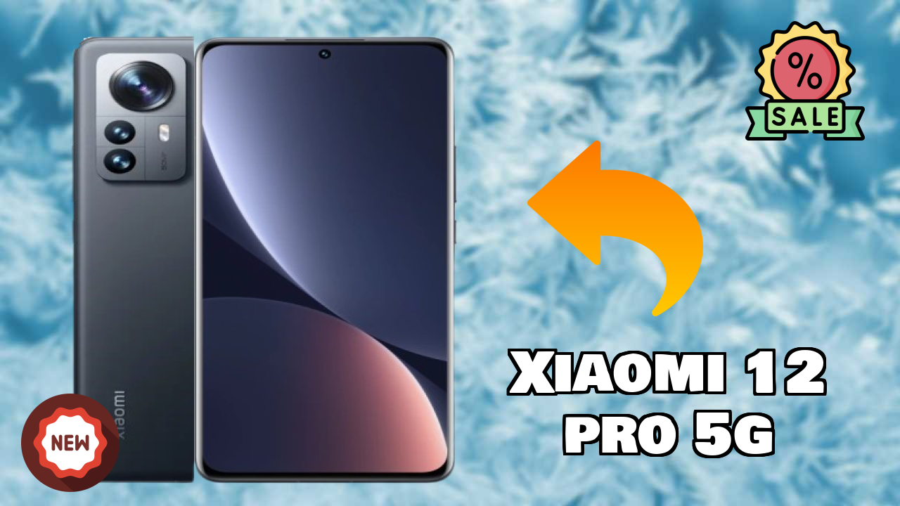 Xiaomi 12 Pro 5G Display Quality: AMOLED Explained