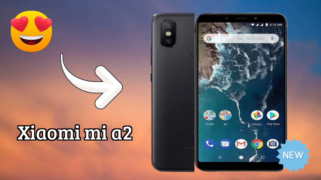 Xiaomi Mi A2 RAM Performance: 4 GB RAM Gaming Check