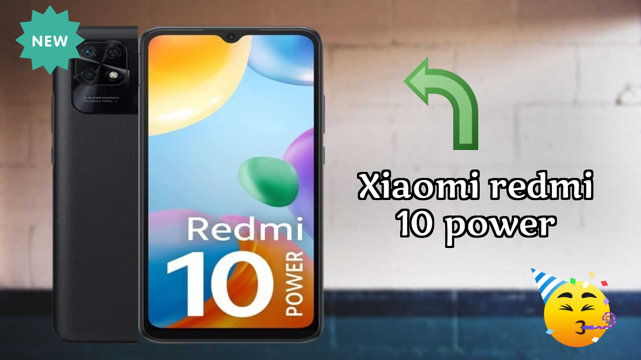 Xiaomi Redmi 10 Power Camera Samples: 50 MP + 2 MP Rear Camera Quality Test