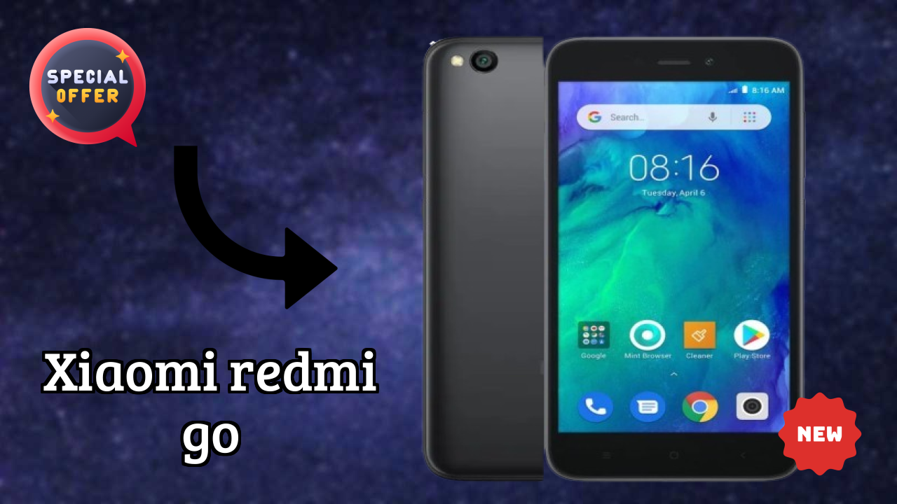 Xiaomi Redmi Go Camera Quality: 5 MP Front Camera Selfie Test