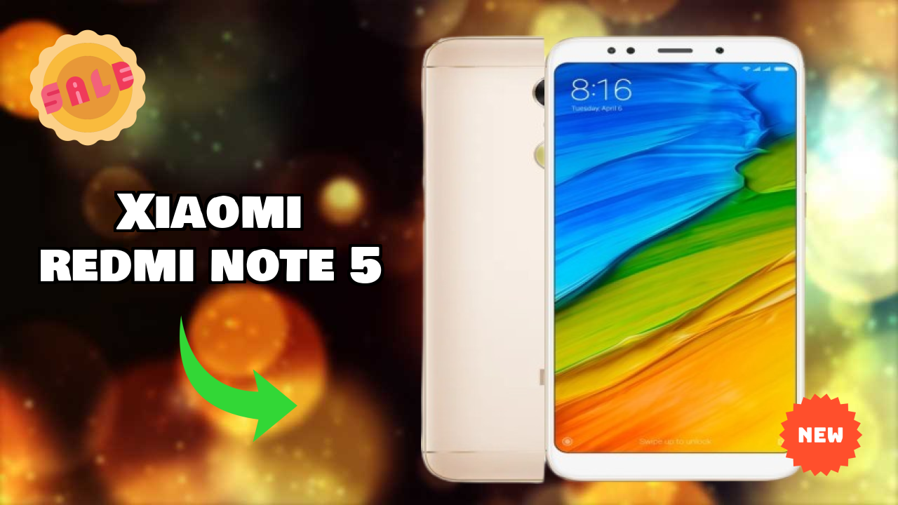 Xiaomi Redmi Note 5 Battery Review: 4000 MAh Endurance Test