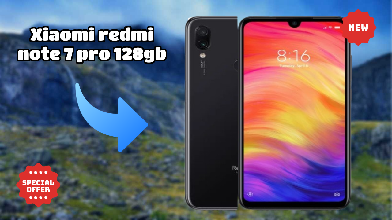 Xiaomi Redmi Note 7 Pro 128GB Gaming Benchmarks: Snapdragon 675 Tested